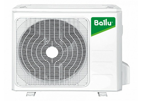 Ballu BLC_M_O/out-36HN1/-40 с зимним комплектом (-40)