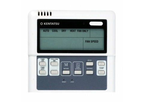 Kentatsu KWC-22