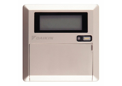 Daikin MERCA