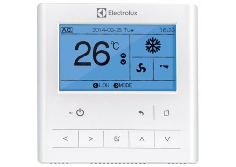 Electrolux ESVM-J01