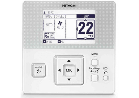 Hitachi SPX-WKT3