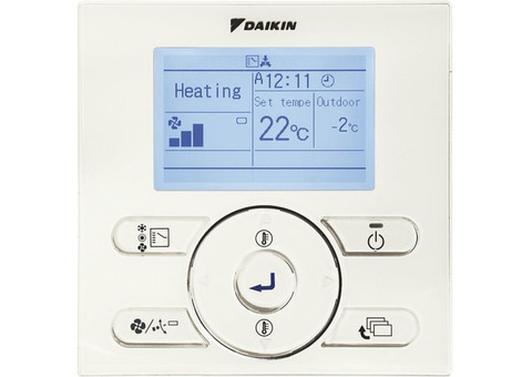 Daikin BRC1E53A