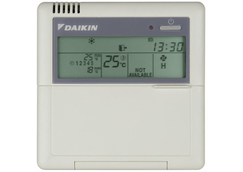 Daikin BRC1C62