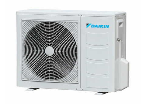 Daikin FFQN35CXV / RYN35CXV с зимним комплектом (-40)