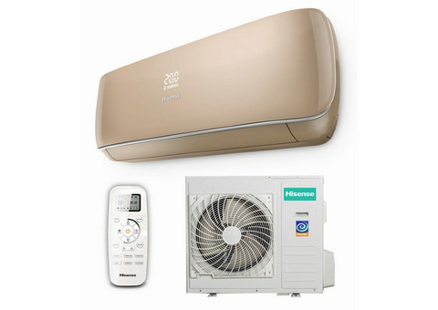 Hisense AS-10UW4SVETG107G(С)