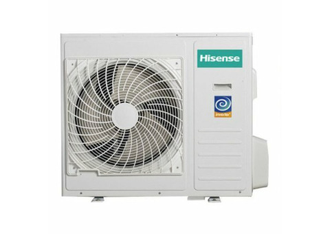 Hisense AS-10UW4SVETG107G(С)