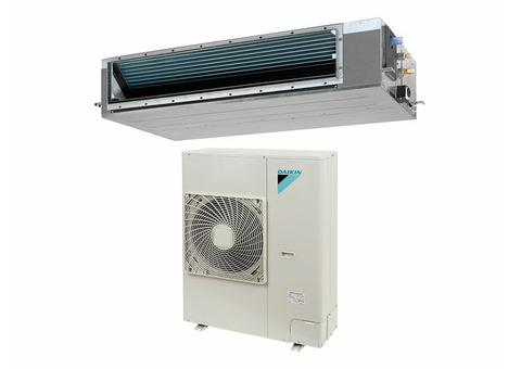 Daikin FBA100A / RR100BW