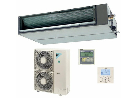 Daikin FDA125A / RR125B