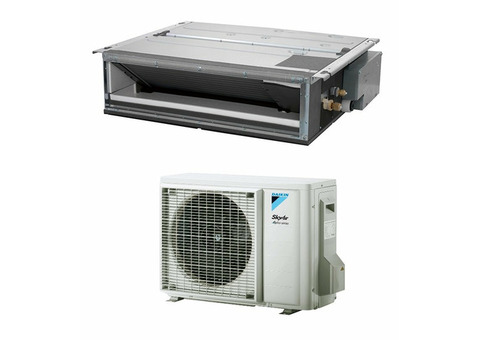 Daikin FDXM60F9 / RZAG60A