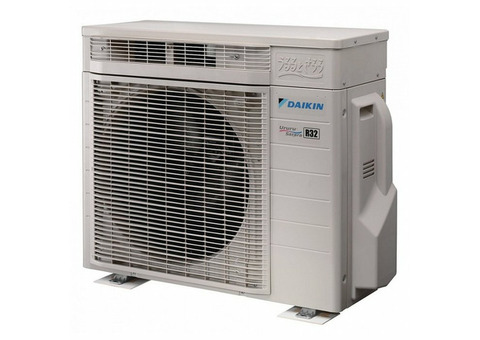 Daikin FTXZ35N / RXZ35N с зимним комплектом (-30)