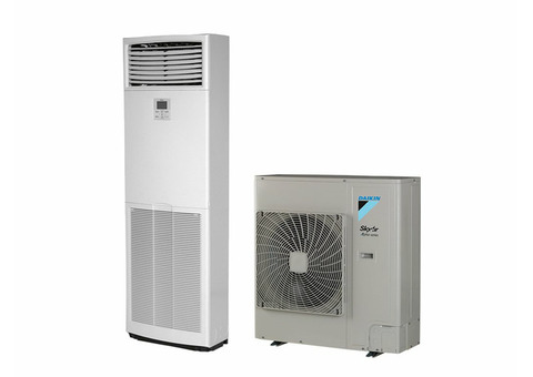 Daikin FVA100A / RZASG100MV1