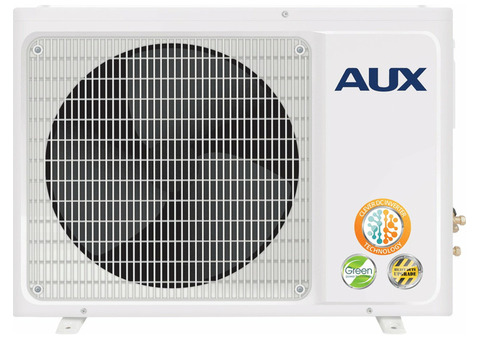 AUX ASW-H18A4/JD-R2DI / AS-H18A4/JD-R2DI