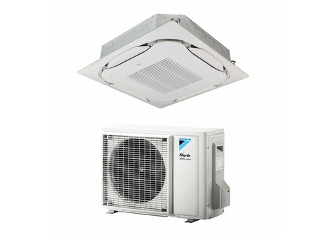 Daikin FCAG35B / RZAG35A