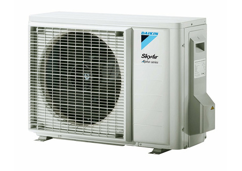 Daikin FCAG35B / RZAG35A