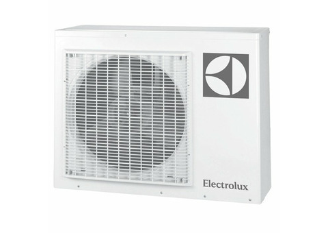 Electrolux EACS/I-24 HM/N3_15Y