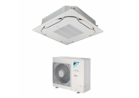 Daikin FCAG100B / RQ100BV