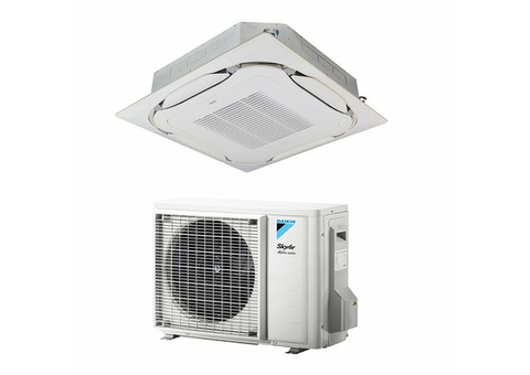 Daikin FCAG35B / ARXS35L3