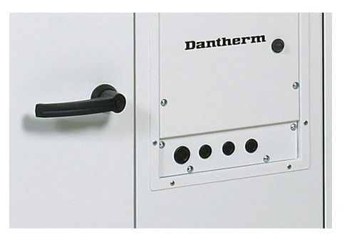 Dantherm CDP 75