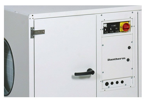 Dantherm CDP 125 230В