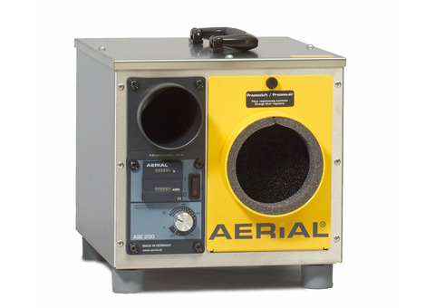 Aerial ASE 200