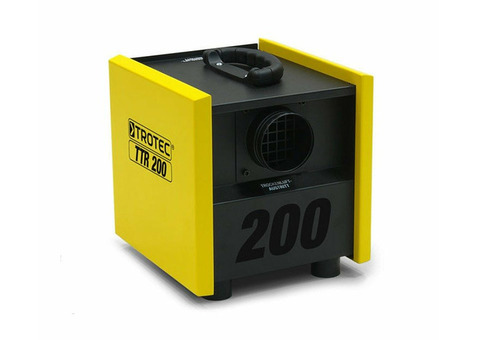 Trotec TTR 200