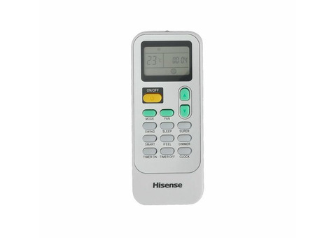 Hisense AP-09CR4GKWS00