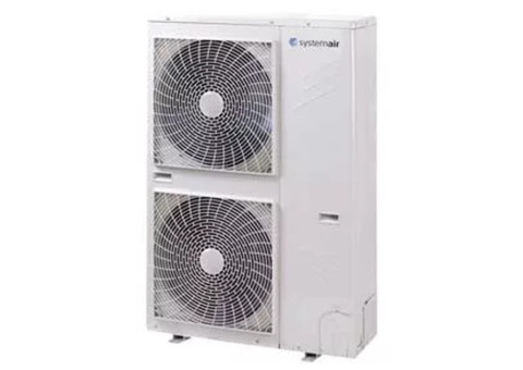 Systemair SYSVRF 120 AIR EVO HP Q