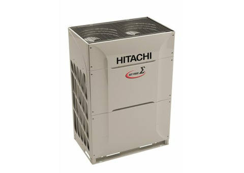 Hitachi RAS-46FSXNSE