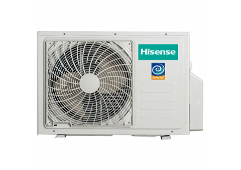 Hisense AMW2-18U4SXE / AKT-09UR4RK4 + AKT-12UR4RK4