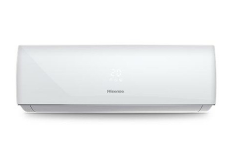 Hisense AMW2-18U4SXE / AMS-09UR4SVEDB65 + AMS-12UR4SVEDB65