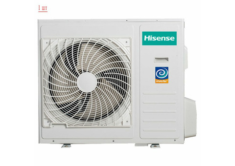 Hisense AMW3-24U4SZD / AMS-09UR4SVEDB6x3