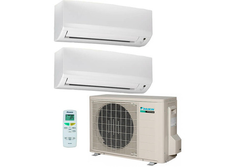 Daikin 2MXF40A / FTXF25Bx2