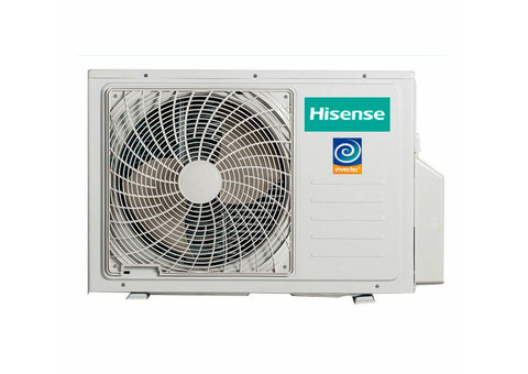 Hisense AMW2-18U4SXE / AMS-09UR4SVETG67(C)x2