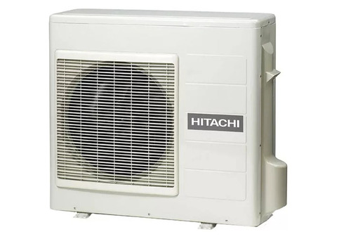 Hitachi RAM-53NP2E / RAK-25RPEx2