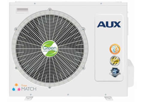 AUX AM4-H36/4DR1B compact