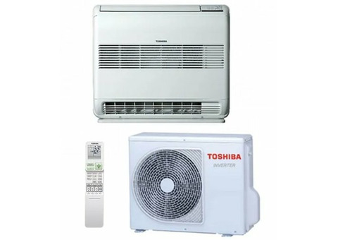 Toshiba RAS-B10J2FVG-E / RAS-10J2AVSG-E