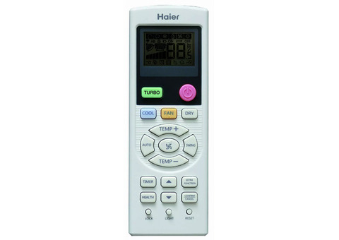 Haier AC36ES1ERA(S) / 1U36HS1ERA(S)