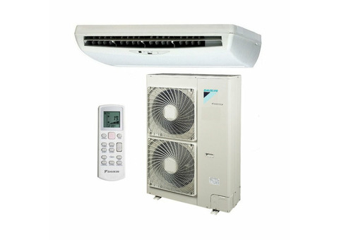 Daikin FHQN140CXV / RQ140DXY с зимним комплектом (-40)