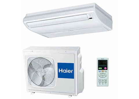 Haier AC18CS1ERA(S) / 1U18DS1EAA