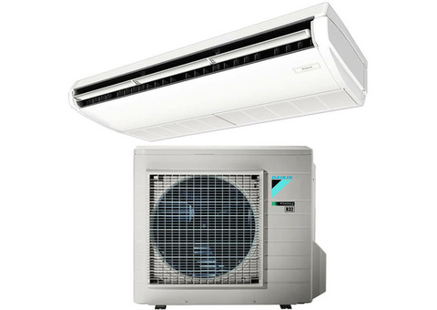 Daikin FHA35A9 / RXM35R9