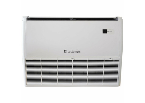 Systemair SYSPLIT SIMPLE CEILING 60 HP R