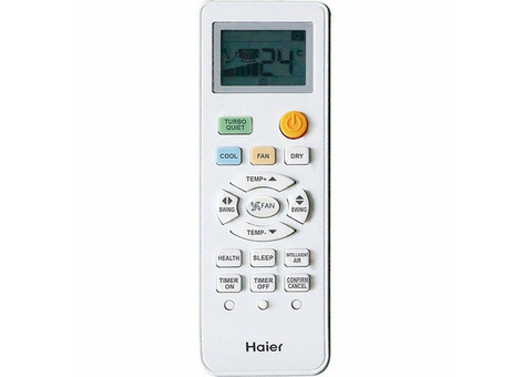 Haier AC50S2SG1FA / 1U50S2SJ2FA