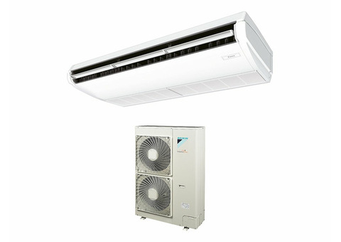 Daikin FHA140A / RZQG140L9V с зимним комплектом (-40)