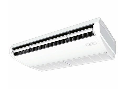 Daikin FHA140A / RZQG140L9V с зимним комплектом (-40)