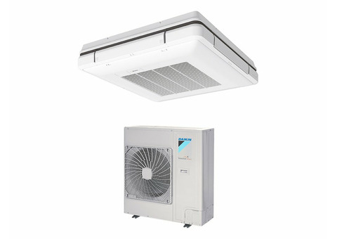 Daikin FUA125A / RZQSG125L9V с зимним комплектом (-40)