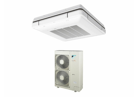 Daikin FUA100A / RZQG100L9V с зимним комплектом (-40)