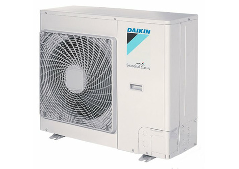 Daikin FUA100A / RZQSG100L9V с зимним комплектом (-40)