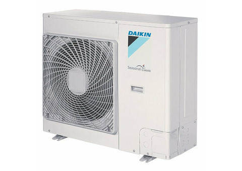 Daikin FHA71A9 / RZQSG71L3V с зимним комплектом (-40)