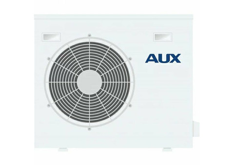 AUX ALCF-H18/4DR2 [E1] / AL-H18/4DR2