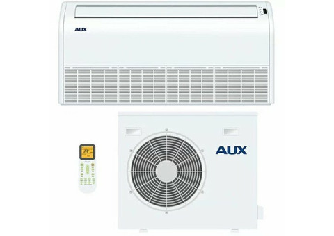 AUX ALCF-H24/4DR2 [E1] / AL-H24/4DR2